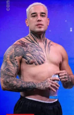 Masivo Bro